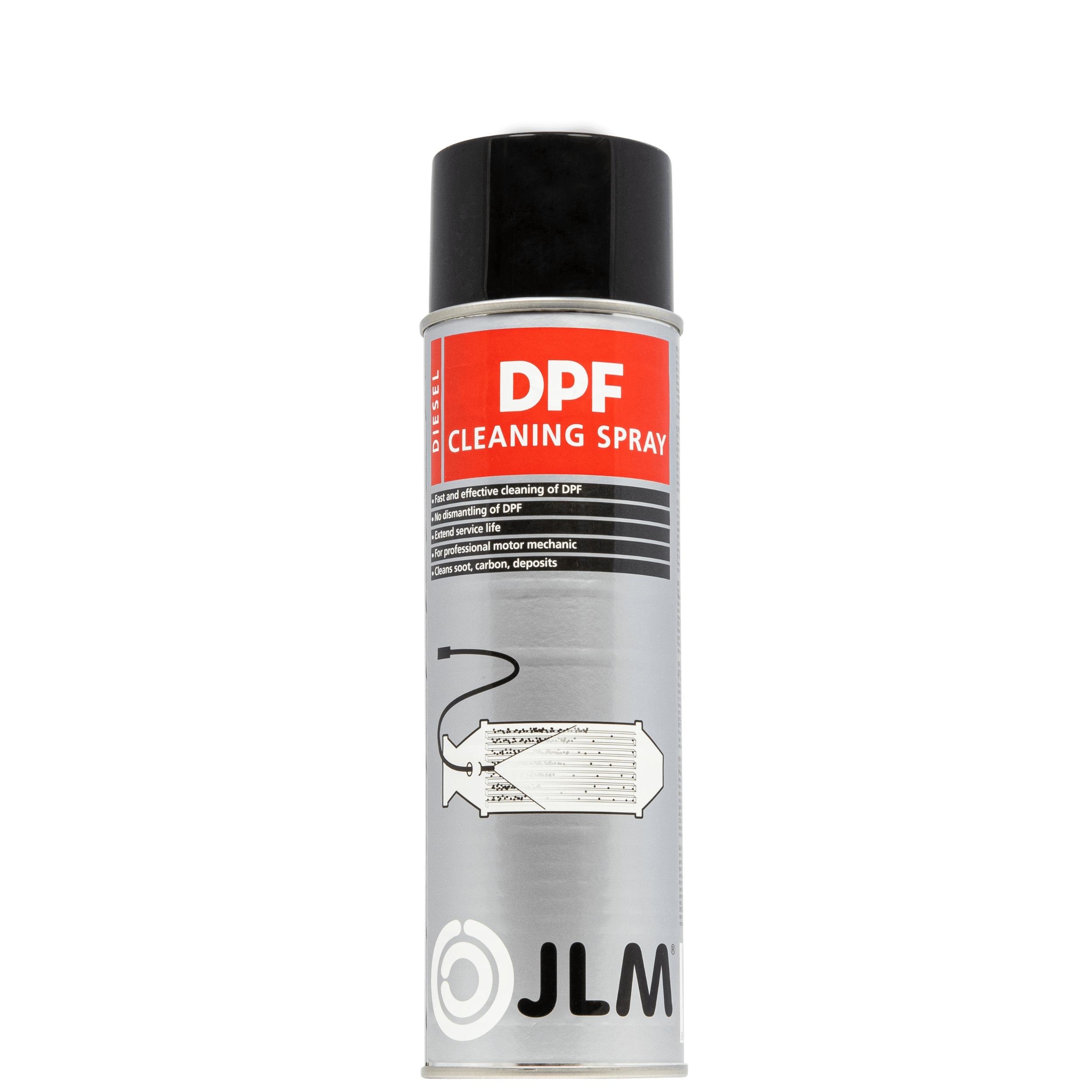 JLM Nettoyant FAP en aérosol