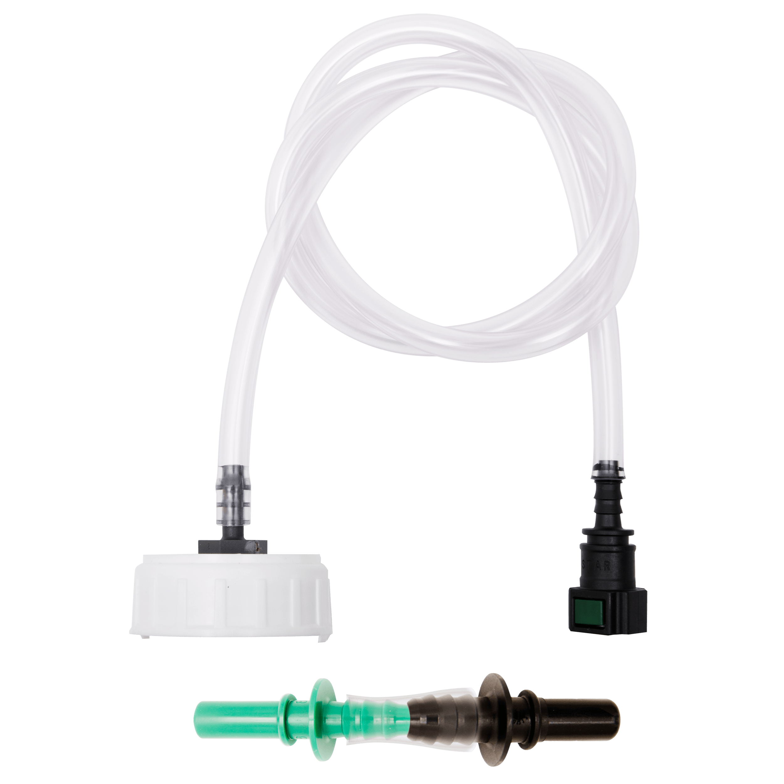 Kit de recharge JLM Diesel DPF pour J02260