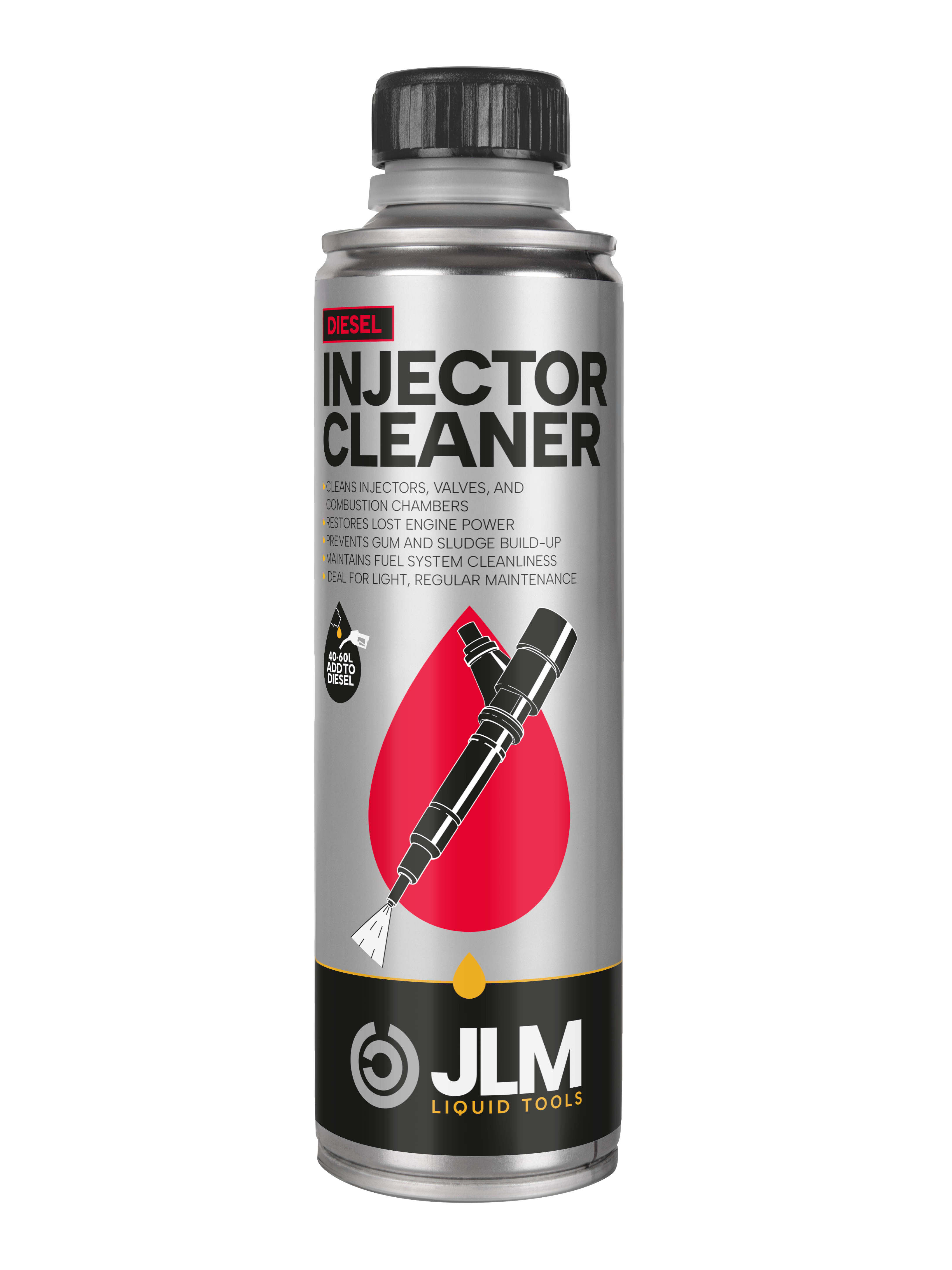 Nettoyant injecteur diesel JLM