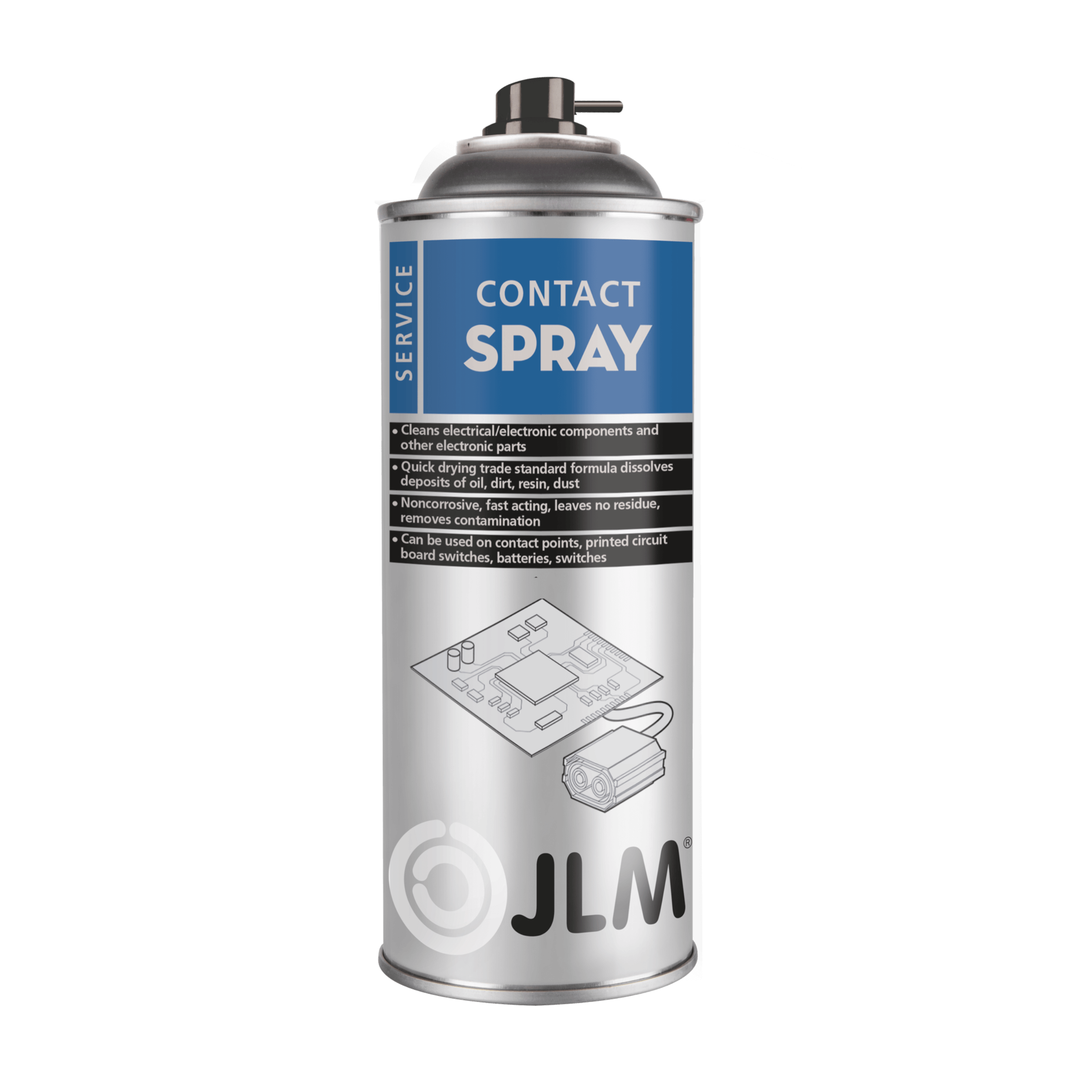 Spray de contact JLM