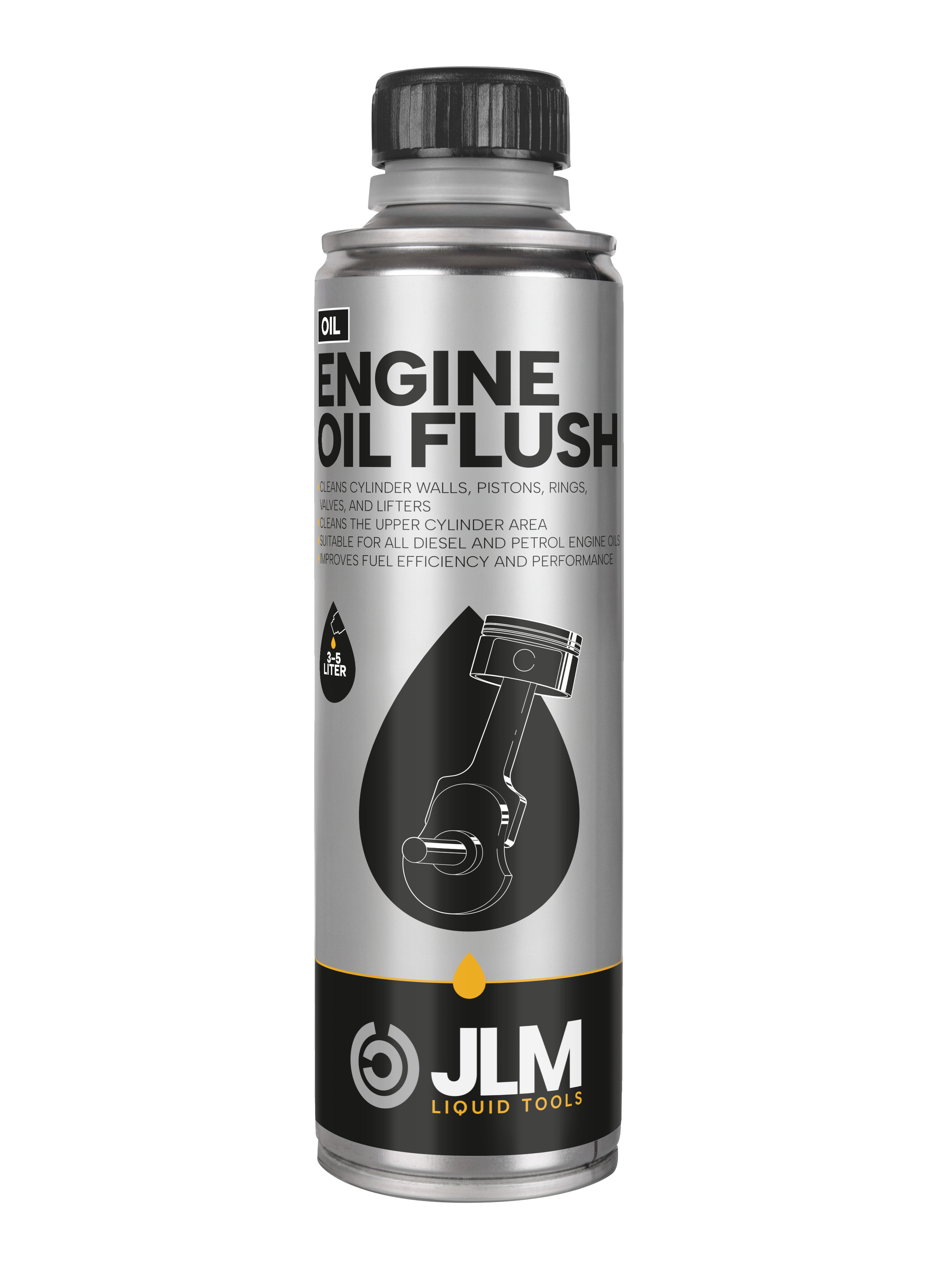 Nettoyant moteur JLM