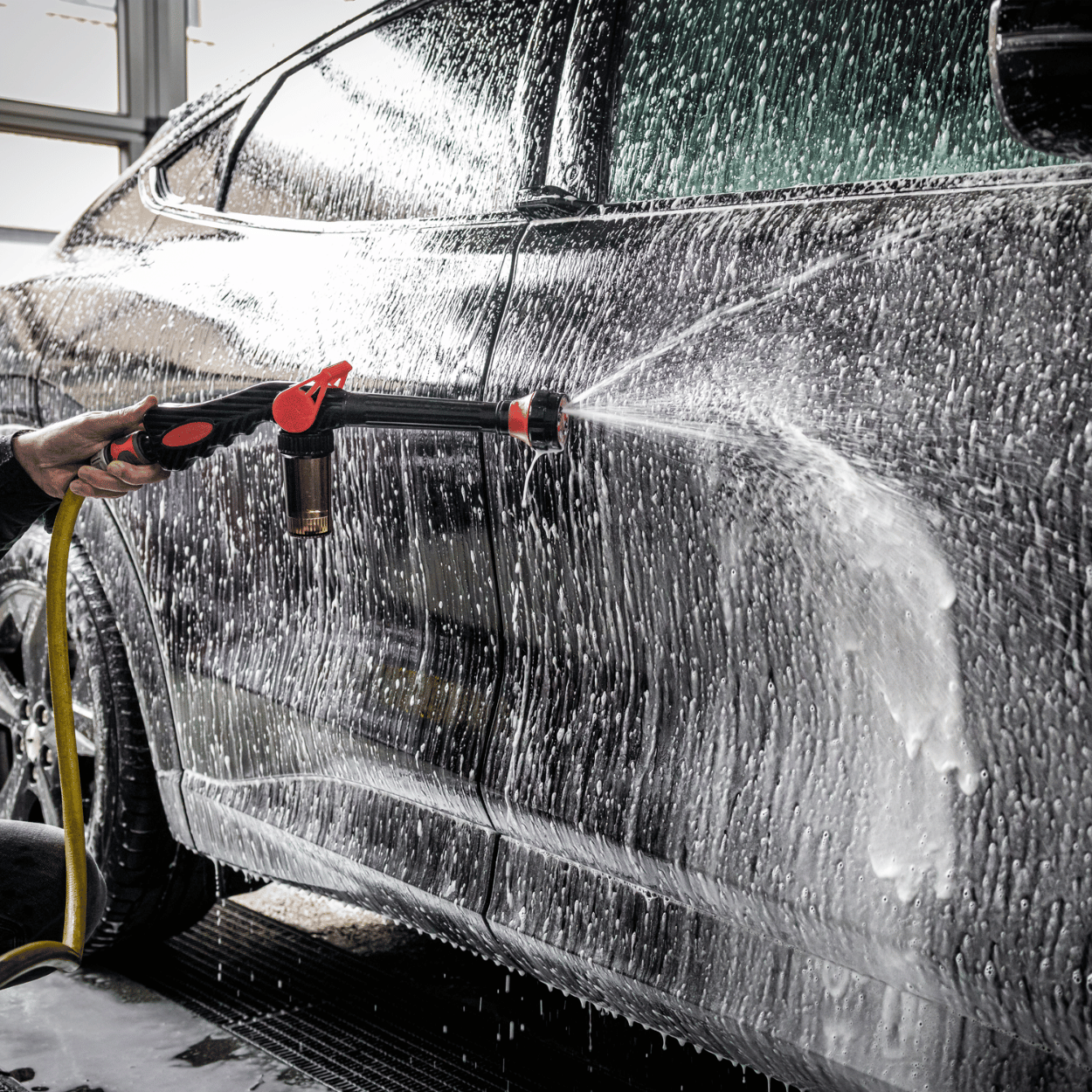 JLM Performance Shampoo & Foam Cleaner - 0